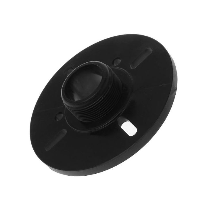 Tweeter Corno Treble Horn Stage Horn Vite Bocca Adattatore - 3