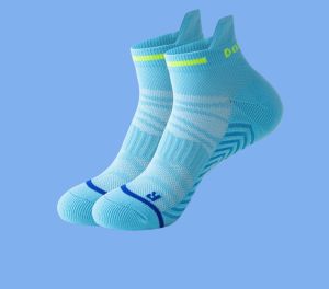 Kaos Kaki Fitness Sport Socks Running Men Women Socks ASCH97