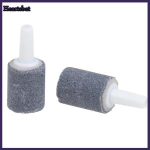 [Heartsbat] Không khí bong bóng đá Aquarium Fish Tank Aerator bơm hydroponics oxy khuếch tán