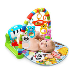 Baby Music Rack Play Mat & Kid Rug Puzzle Carpet: A Comprehensive Guide