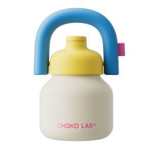 CHAKO LAB Linlin Vacuum Thermos 1000ml Ceramic Coated Liner