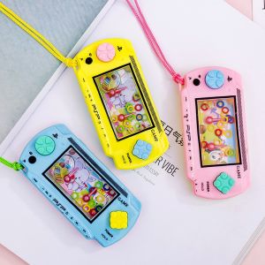 Kids Goodie Bag Water Ring Machine Gif bag Children Day Gift