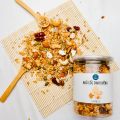 Granola siêu hạt - Ngũ cốc dinh dưỡng. 