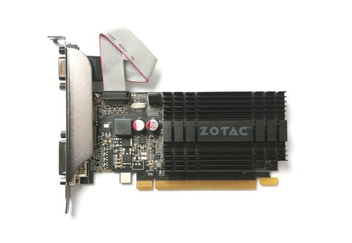 Geforce gt 710 online ddr3