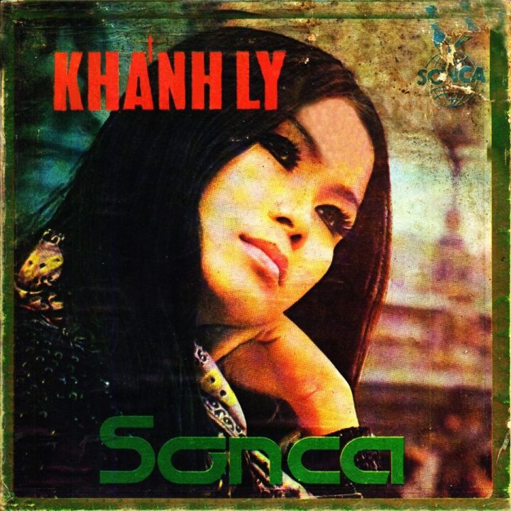 [MDCD] Nhạc 1975 - Bộ 2 Đĩa CD Sơn Ca 7 - Khánh Ly và những tình khúc của Trịnh Công Sơn