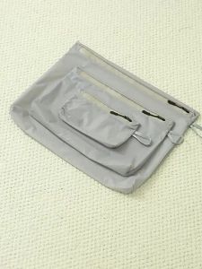 Travel Packing Organizer Bags - Water Resistant Large Capacity Portable for Bedroom Wardrobe Kitchen Bathroom Office and Compact Organization Easy to Store Easy to Carry Practical Design