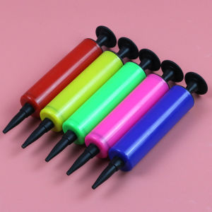 Chill Journey Portable Pillow Air Cushion Inflatable Double Sided Cushion Camp Head Rest Sleep bed