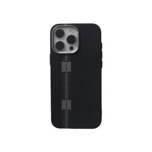2026 for MagSafe Case for iPhone 15 16 17 Pro Max Hit Color Geometric Hard Back Cover Magnetic Charging Shell Camera Lens Fundas