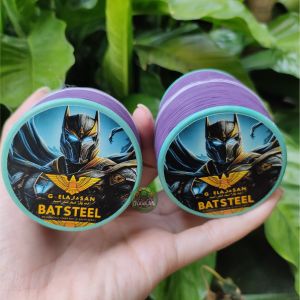 Gelasan Tajam BatSteel Panjang 2000 Yard