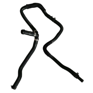 Replacement Heater Pipe DG9Z18472V KH-718 Car Heater Hose Water Pipe for 2.0T Automotive Accessories