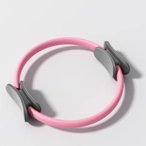 【Walking with the Wind】Fitness and Body Training Magic Circle Limb Resistance Circle for Middle-aged and Elderly People Versatile Pilates Circle