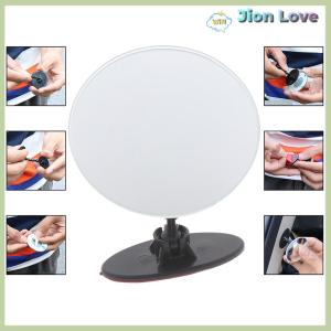 Jion Love Xe 360 góc rộng vòng lồi gương xe bên điểm mù phía sau xem gương