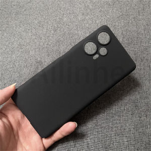For Xiaomi Redmi K50 K40 K30 K20 Pro K40S K30S K30 Ultra K50 K40 Gaming Luxury Ultra-thin Sandstone Matte Hard PC Shockpro Back Cover Protective Casing