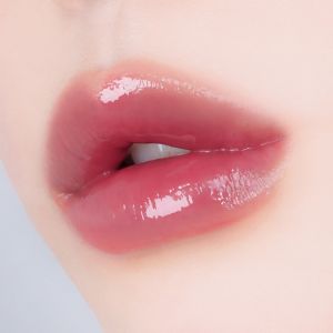 SOMETHINC Ceraplump Tinted Lip Balm SPF 25 PA++++ | Melembabkan Bibir Pigmented Mencerahkan Bibir