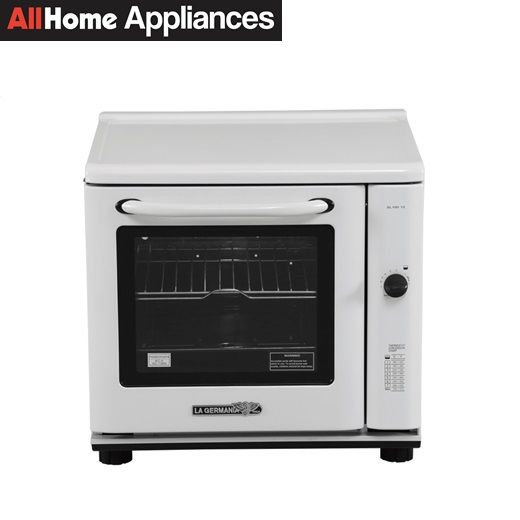 LA GERMANIA Table Top Gas Oven 49L SL100 10W Lazada PH