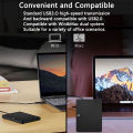 Seagate External Hard Drive USB 3.0 Storage 1TB 2TB Expansion Hard Drive 2.5 Inch Portable External Hard Drive. 