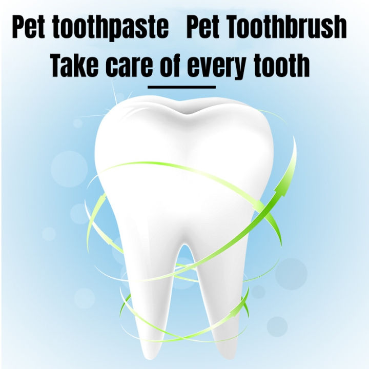 %E3%80%90Blue%20Petz%E3%80%91Pet%20Toothbrush%20&%20Toothpaste%20Cat%20&%20Dog%20360%20%C2%B0%20Teeth%20Cleaning%20Care%20Set%20universal%20Preventing%20Cavities%20-%20Image%203
