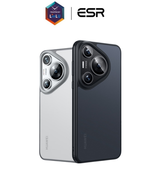 ESR for HW Pura 70 / Pura 70 Pro/Pro+ / Pura 70 Ultra , Classic Hybrid