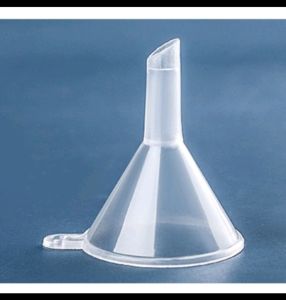 Corong Air / Corong Plastik Serbaguna / Corong Plastik Gagang Serbaguna / Corong Minyak MLH K02
