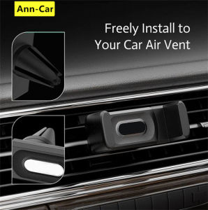 [Hàng Có Sẵn]giá Đỡ Điện Thoại Xoay 360 ° Thông Dụng Cho Xe Hơi Giá Đỡ Điện Thoại Di Động Giá Đỡ Điện Thoại