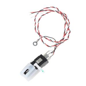 Phonograph Turntable Dual Moving Magnetic Cartridge Stylus Strip line With for LP Vinyl Double ​​and sapphir