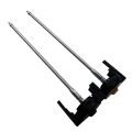 PENGGONG For Dreame For Aqua10 Vacuum Main Brush Holder RLH31CE RLH71DE Roller Part. 