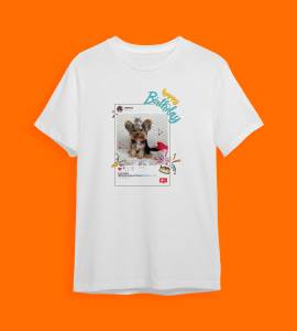 “เสื้อ Custom KIDS ตามสั่ง Made to Order" ออกแบบเสื้อตามสั่ง ไม่ซ้ำใคร!!