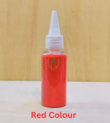 Sand Art Colour Sand - 60g（Ready Stock)