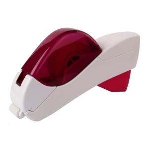 Automatic Tape Dispenser with Tape Packaging Tape Cutter White Tape Cutting Tool Office Supplies for Gift Packaging