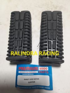 karet step depan jupiter z / vega r new / vega zr / fizr / rx king / jupiter mx