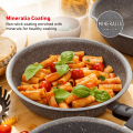 Tefal Cook Healthy 4-piece Set. 
