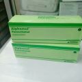 Alphamol 600 mg 10 Kaplet Obat Meredakan Demam dan Nyeri. 