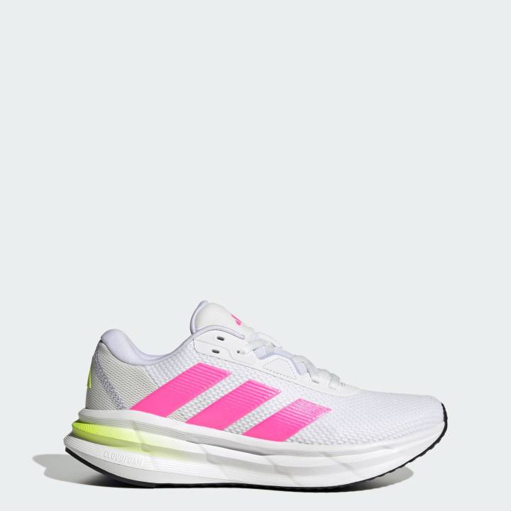 adidas Running Galaxy Running Shoes Women White JI4604 Lazada