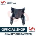 Travel Wheelchair. 