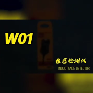 Handheld Inductance Detection Tool With Instantly Fault Identification RFID01 Inductors Detectors For Phone Repair Technicia