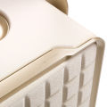 JBL Authentics 300 - Portable Smart Home Speaker. 