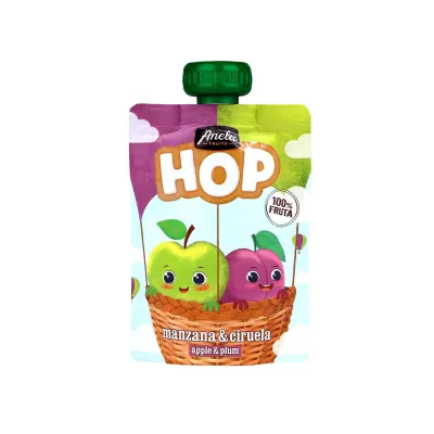Anela Squeeze Prune (Toppingskids)