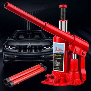 Heavy Duty Hydraulic Jack: A Comprehensive Guide