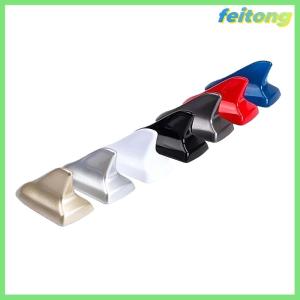 【feitong】🚕🚕【HOT SALE】 Shark Fin Antenna High Quality Shark Car Antenna Decoration Roof Antenna Accessories Antenna Shark Fin Antenna Radio Antenna Car