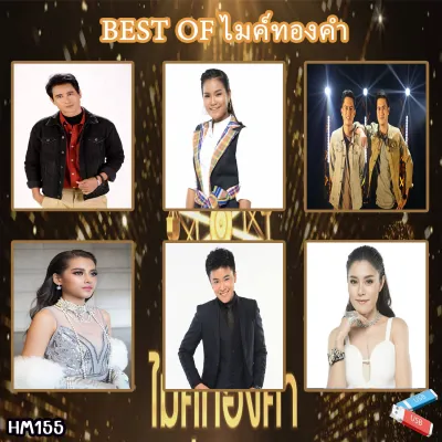 เพลง Mp3 USB แฟลชไดรฟ์ (flash drive) ลิ้งค์ โหลดเพลง BEST OF ไมค์ทองคำ #USB #แฟลชไดร์ฟ #mp3 #ลิ้งค์ดาวน์โหลด