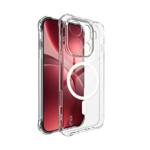 Ốp lưng từ tính Cho OPPO Find X10E 5G Nâng Cạnh Mềm Chống Vân Tay CA0003