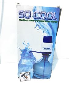 POMPA GALON AIR AQUA GALON TANPA ANGKAT TANPA BATERAI GOOD QUALITY