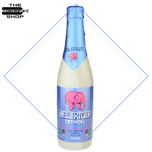 Delirium Tremens Beer 330ml Lazada PH
