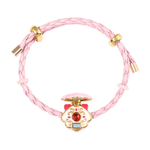 Unique Designs Shell Leather Bracelet Decoration for Those Who Embracing Individuality and A Love for Nature Styles