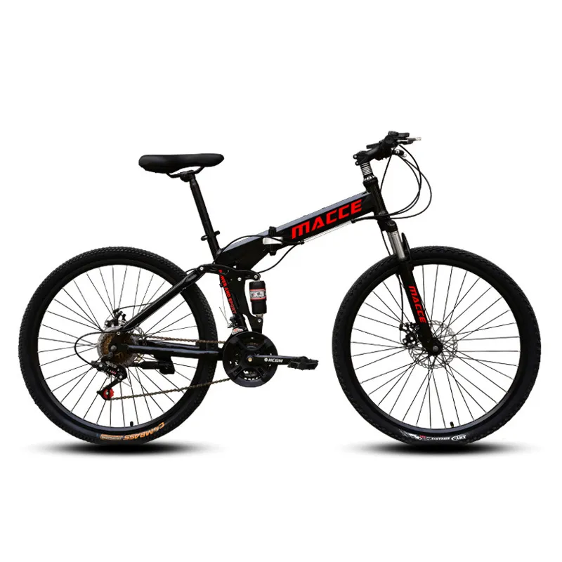 Macce folding bike price sale