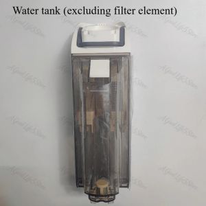 Kirilgu Suitable for MOVA HMH14A G12MIX Floor Scrubber Accessories Sewage Tank Filter Element 7P3H9