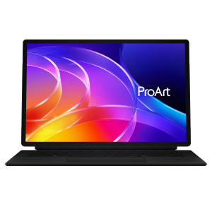 ASUS ProArt X 2026 Laptop| ASUS ProArt PZ14 HT7407/Snapdragon® X2 Elite Detachable 2 in 1 Creator Tablet/14inch 2.8K 144Hz HDR OLED Touchscreen Notebook/ASUS Laptop华硕ProArt创X