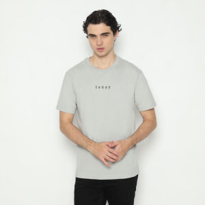 RBJ T-Shirt Cotton Pria 43052