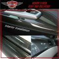 7D 6D 5D Carbon Fiber Sticker Carbon Sticker Wrap Decal Stiker Carbon Car Sticker Body Car Accessories 3D Film Kereta. 