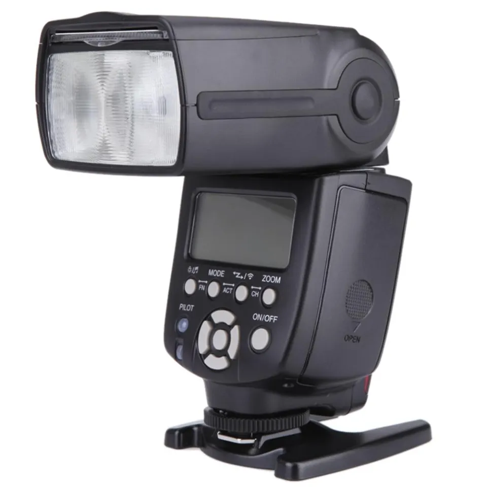 2018 New YONGNUO YN560 IV yn560iv YN-560IV Speedlite Wireless
